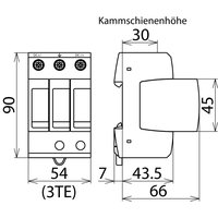 Dehn + Söhne DG M YPV SCI 1000 Pic_2