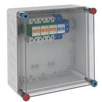 Obo Bettermann MCD 50-B 3+1-VG Pic_3