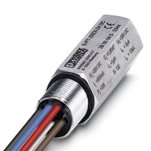Phoenix Contact S-PT-2XEX-24DC Pic_1