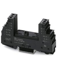 Phoenix Contact PT 2X1+F-BE Pic_1