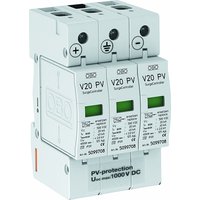 Obo Bettermann V20-C 3-PH-1000 Pic_2