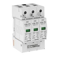 Obo Bettermann V20-C 3-PH-1000 Pic_3