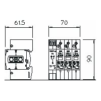 Obo Bettermann V20-C 3PHFS-1000 Pic_1