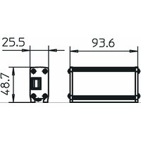 Obo Bettermann ND-CAT6A/EA Pic_1