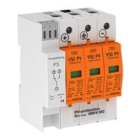 Obo Bettermann V50-B+C 3PHFS600 Pic_3