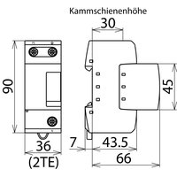 Dehn + Söhne DGP M 255 Pic_1