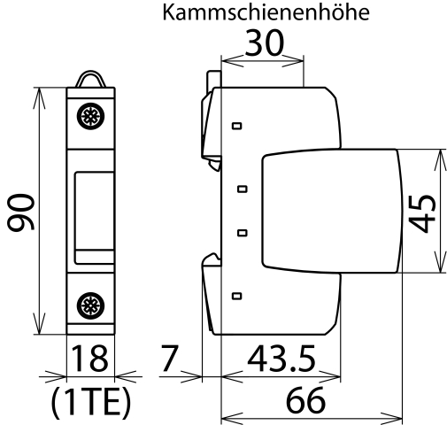 Dehn + Söhne DK 25 Pic_1