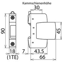 Dehn + Söhne DK 25 Pic_4