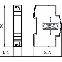 Obo Bettermann FRD 24 HF Pic_1