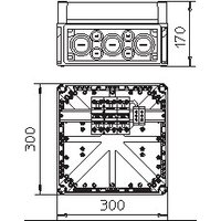Obo Bettermann MCD 50-B 3-VG Pic_1