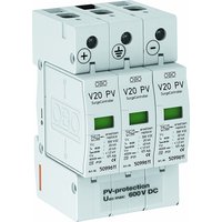 Obo Bettermann V20-C 3PH-600 Pic_2