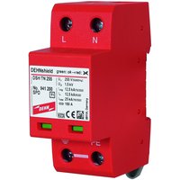 Dehn + Söhne DSH TN 255 Pic_3