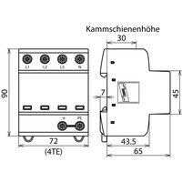 Dehn + Söhne DSH TNS 255 Pic_1