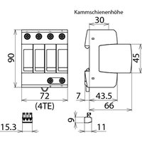 Dehn + Söhne DG M TT CI 275 FM Pic_1