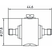 Obo Bettermann DS-SMA W/W Pic_3