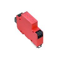 Weidmüller VPU III R 24V/4KV AC/DC Pic_1