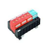 Weidmüller VPU I 3+1 R LCF 280V/25KA Pic_2