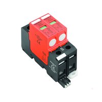 Weidmüller VPU II 2 R PV 1000V DC Pic_1