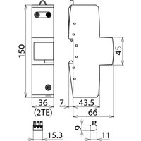 Dehn + Söhne DVCI 1 255 FM Pic_2