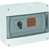 Obo Bettermann VG-BC DC-TS900 Pic_1