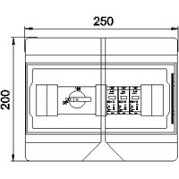 Obo Bettermann VG-BC DC-TS900 Pic_3