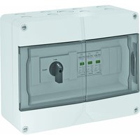 Obo Bettermann VG-C DC-TS1000 Pic_1