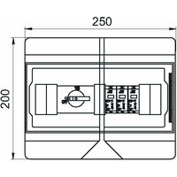 Obo Bettermann VG-C DC-TS1000 Pic_3