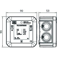Obo Bettermann TD-4/I Pic_3