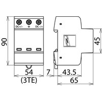 Dehn + Söhne DG YPV SCI 1000 Pic_2
