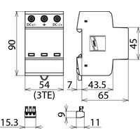 Dehn + Söhne DG YPV SCI 600 FM Pic_2