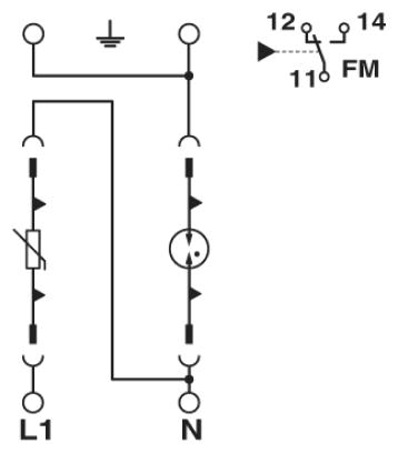 PHOENIX CONTACT DEUTSCHLAND VAL-MS 230/1+1-FM Pic_1