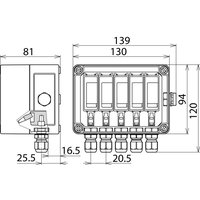 Dehn + Söhne DCU YPV SCI 1000 2M Pic_2