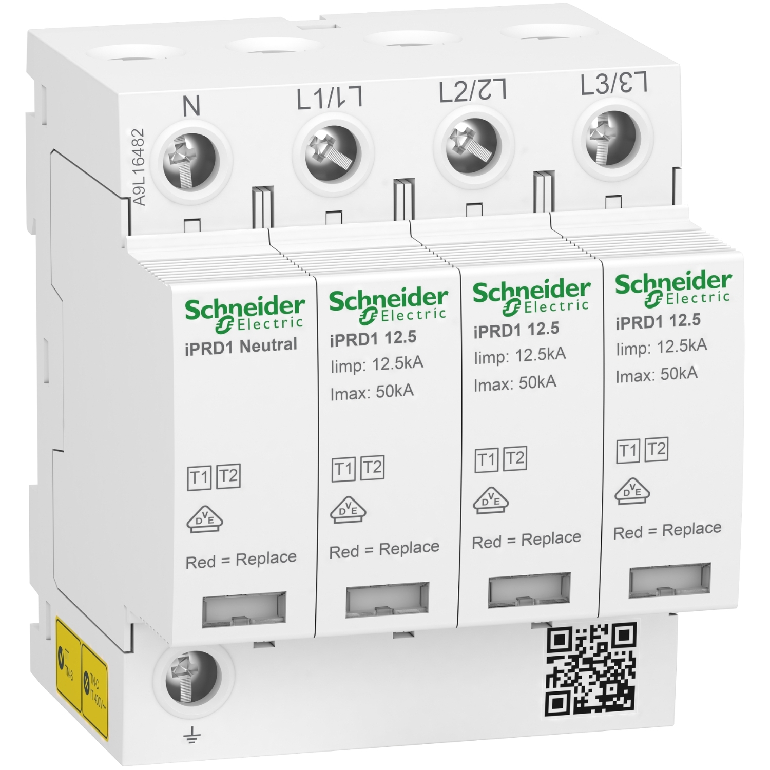 Schneider Electric A9L16482 Pic_1