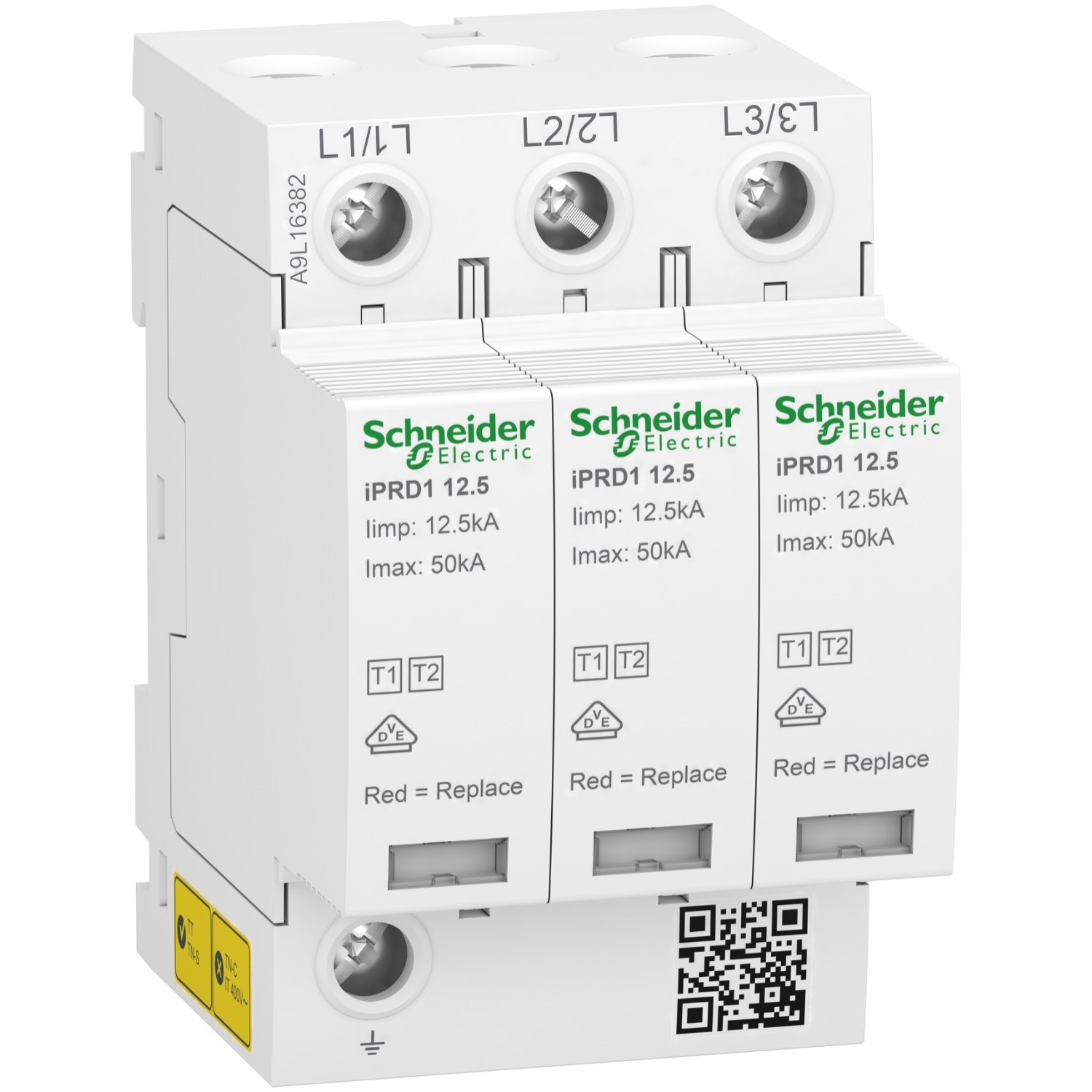 Schneider Electric A9L16382 Pic_1