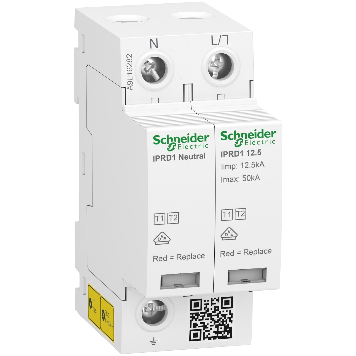 Schneider Electric A9L16282 Pic_1