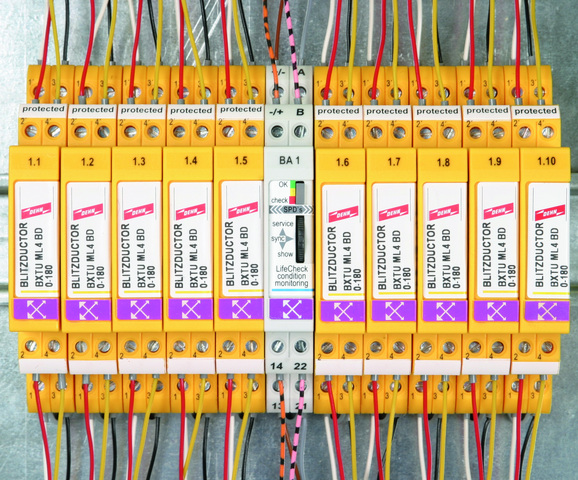 Dehn + Söhne BS BA1 BA15 BXT Pic_1