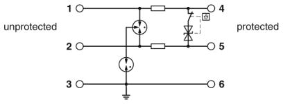 Phoenix Contact TTC-6P-1X2-EX-24DC-UT-I Pic_2