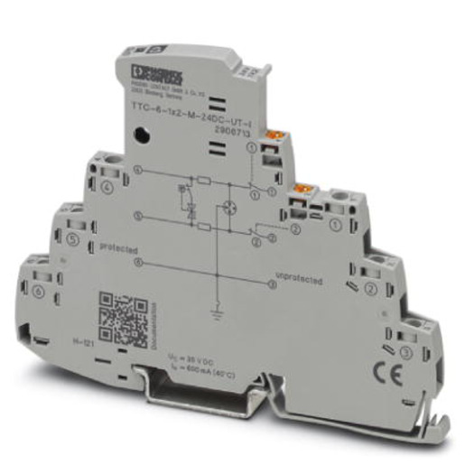 Phoenix Contact TTC-6-1X2-M-24DC-UT-I Pic_1