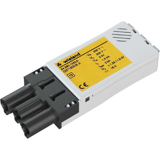 Wieland GST18I3UE A Pic_1