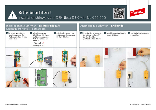 Dehn + Söhne ASL DBX TAE F Pic_1