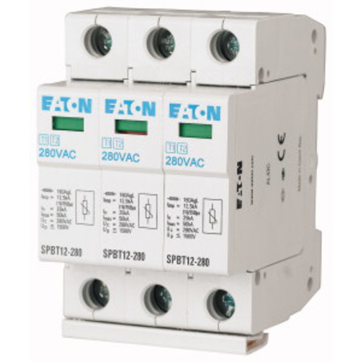 Eaton Electric SPBT12-280/3 Pic_1