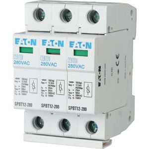 Eaton Electric SPBT12-280/3 Pic_2