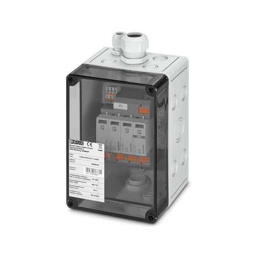 Phoenix Contact CHARX-PROTECT-11-22KW Pic_1