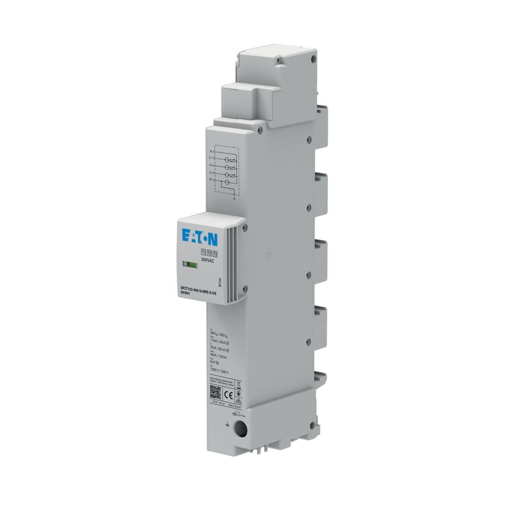 Eaton Electric SPZT123-300/3+NPE-S-OS Pic_3