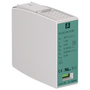 PEPPERL + FUCHS M-LB-2.30.T3.M Pic_1