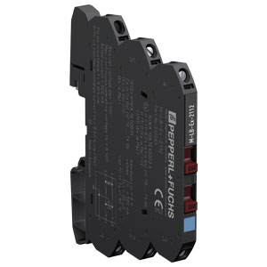 PEPPERL + FUCHS M-LB-Ex-2112 Pic_1
