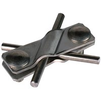 Dehn + Söhne SVK 7.10 7.10 FL30 V4A Pic_1