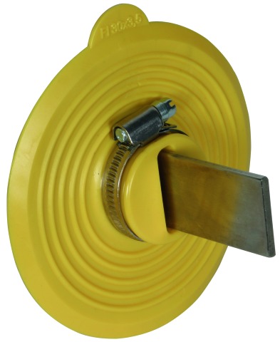 DEHN SE DM AF FL30X3.5 D120MM TPE Pic_1