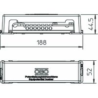 Obo Bettermann 1809 Pic_1