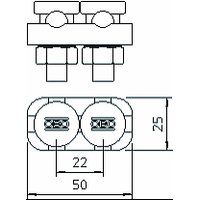 Obo Bettermann 5002 DIN-FT Pic_1
